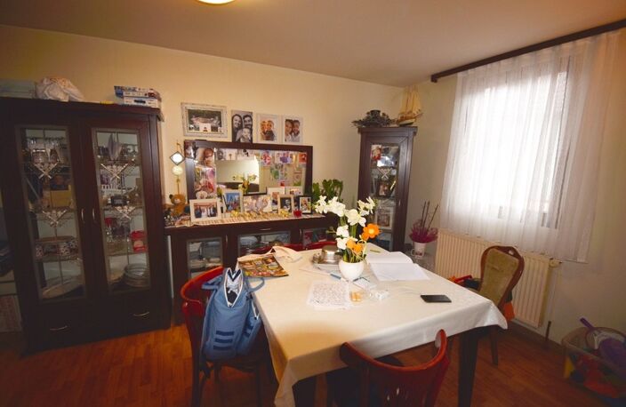 Immeuble à vendre BARR (67) : Immeuble mixte, commerce + logements — photo 2