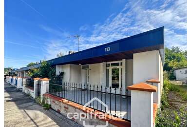 Maison 3 pièces 124000 €