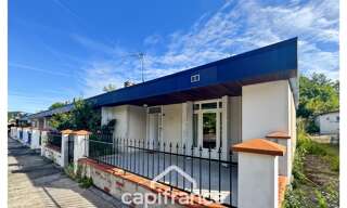 Maison 3 Pièces 70 m² à vendre à Agen (47000)