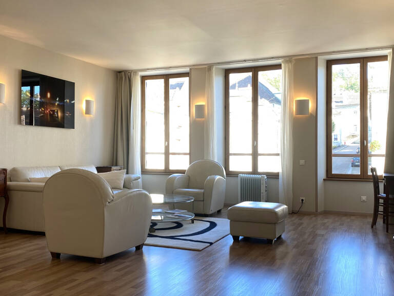 à vendre un ensemble chambres d'hôte - Bar - Restaurant à L'ISLE SUR SEREIN (89) — photo 1