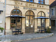 à vendre un ensemble chambres d'hôte - Bar - Restaurant à L'ISLE SUR SEREIN (89) — photo 2