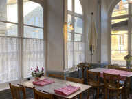 à vendre un ensemble chambres d'hôte - Bar - Restaurant à L'ISLE SUR SEREIN (89) — photo 4