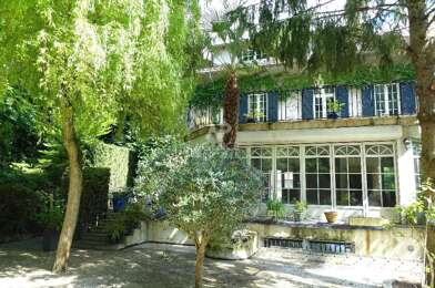 Maison 9 pièces 599000 €