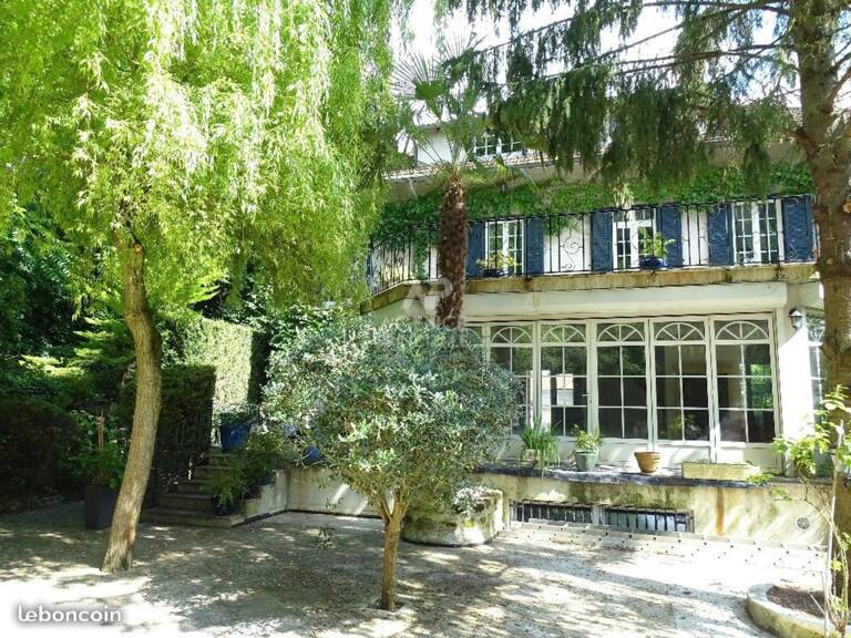 Maison à vendre 9 pièces PONTOISE (95) — photo 1