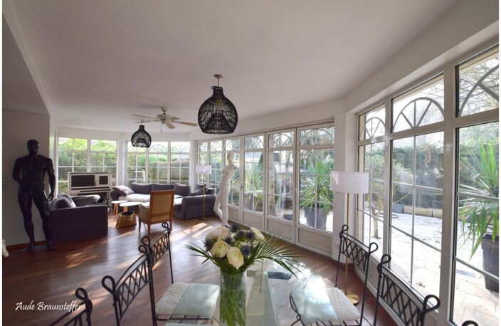 Maison à vendre 9 pièces PONTOISE (95) — photo 2