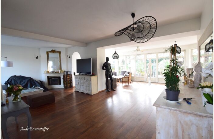 Maison à vendre 9 pièces PONTOISE (95) — photo 3