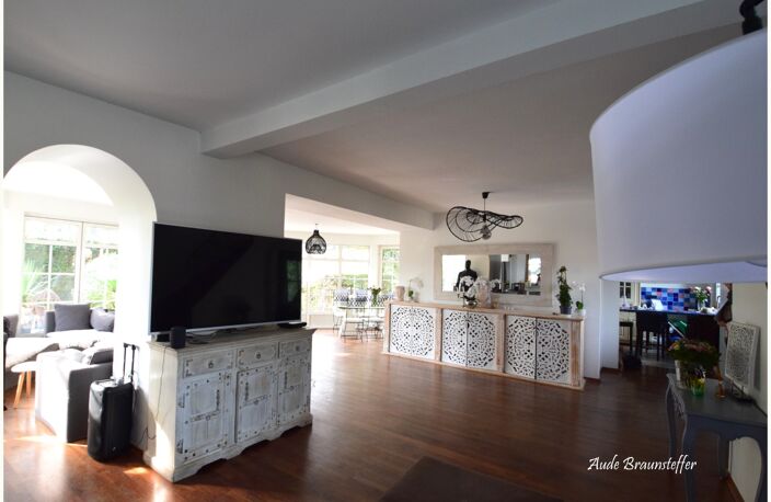 Maison à vendre 9 pièces PONTOISE (95) — photo 5