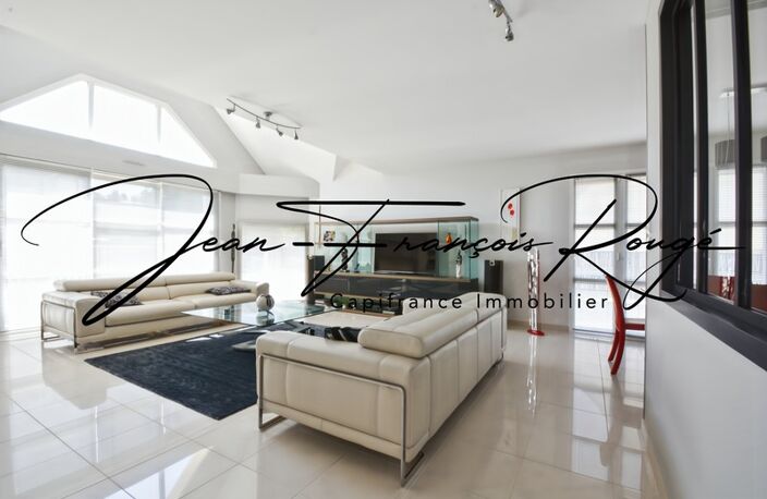 Agneaux, magnifique maison d'architecte de 168 m² avec des prestations de qualité !!! — photo 3