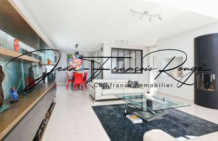 Agneaux, magnifique maison d'architecte de 168 m² avec des prestations de qualité !!! — photo 4