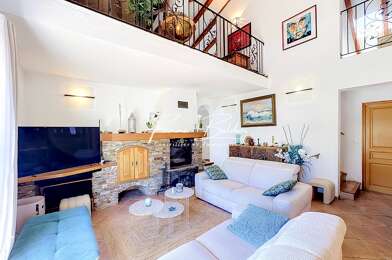Maison 5 pièces 600000 €