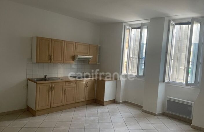 MARSEILLE 7eme ARRT Quartier Saint Lambert Appartement à vendre 2 pièces, RDC, SUD — photo 2