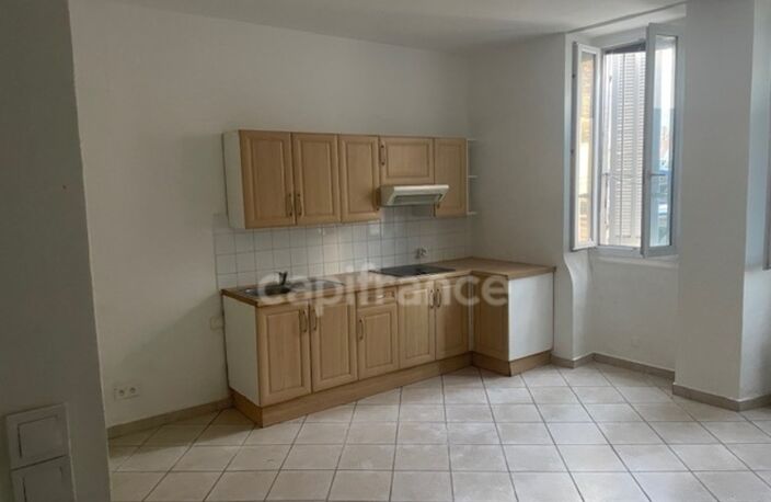 MARSEILLE 7eme ARRT Quartier Saint Lambert Appartement à vendre 2 pièces, RDC, SUD — photo 5