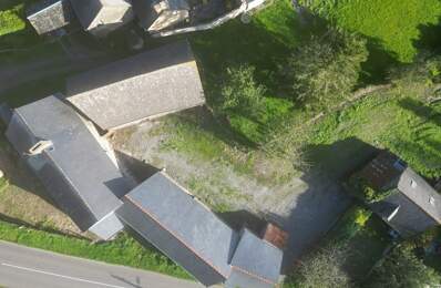 Dpt (35), à vendre ensemble immobilier à rénover - Baie du Mont Saint Michel - Saint Georges de Gréhaigne — photo du bien