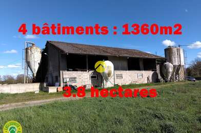 Maison 1 pièces 101650 €