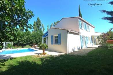 Maison 8 pièces 342500 €