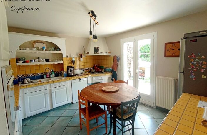 Maison à vendre 8 pièces NIORT (79) — photo 4