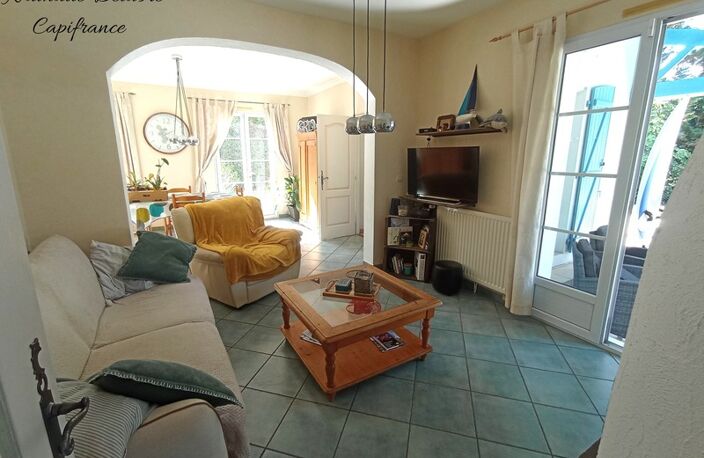 Maison à vendre 8 pièces NIORT (79) — photo 5