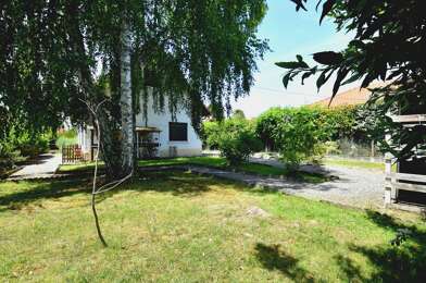 Maison 6 pièces 312000 €
