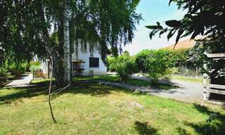 Maison 6 Pièces 120 m² à vendre à Pau (64000)