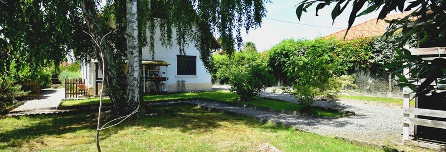 Maison 6 Pièces 120 m² à vendre à Pau (64000)