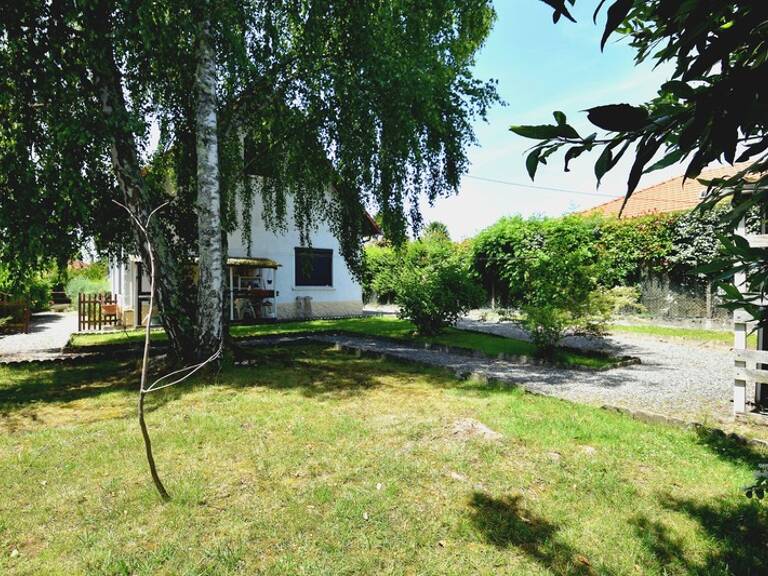 RARE – Maison 5 chambres avec jardin sans vis-à-vis – Quartier Saint-Dominique / Saint-Joseph — photo 1