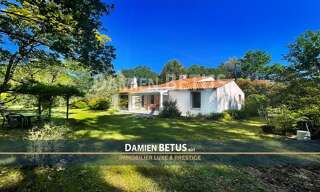 Maison 7 Pièces 157 m² à vendre à Soullans (85300)