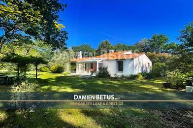 Maison 7 pièces 407500 €
