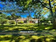 Maison à vendre 7 pièces, SOULLANS (85), 4 chambres, jardin, calme, dpe B — photo 2