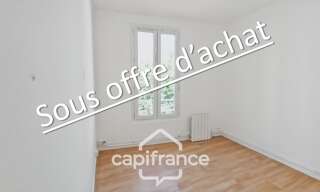 Appartement 1 Pièce 10 m² à vendre à Montreuil (93100)