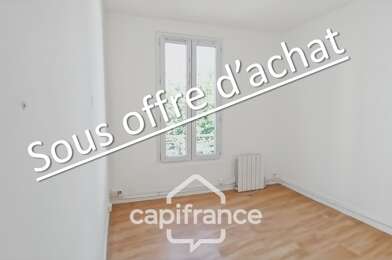 Appartement 1 pièces 83900 €