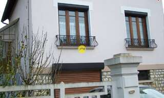 Maison 4 Pièces 80 m² à vendre à Bourges (18000)