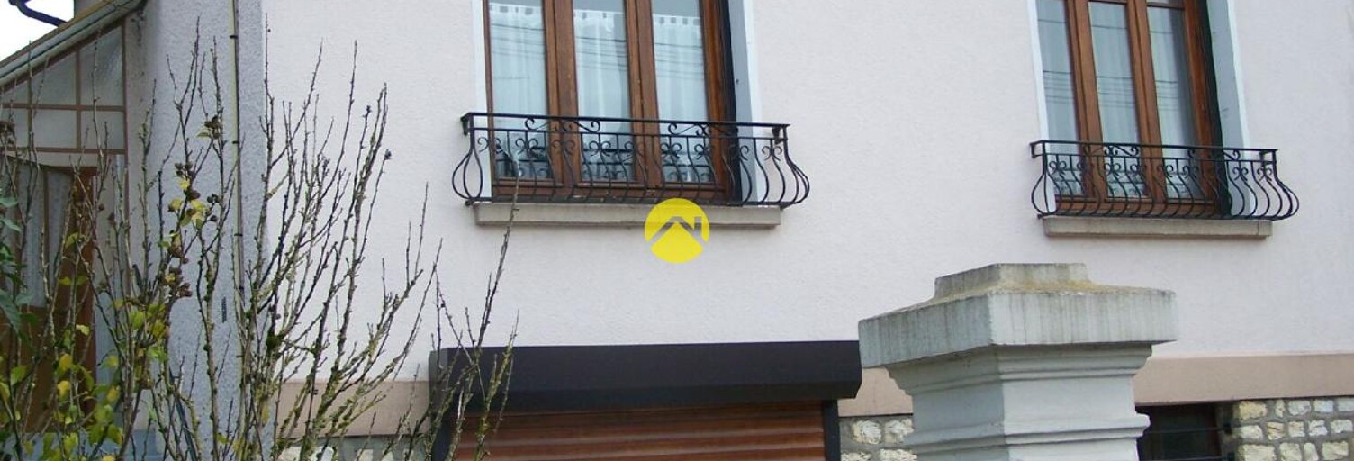 Maison 4 Pièces 80 m² à vendre à Bourges (18000)