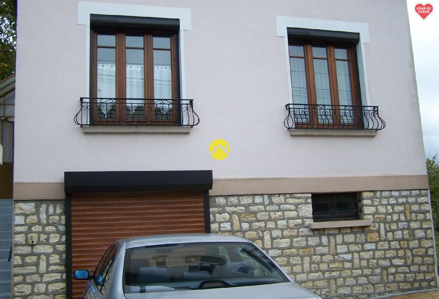 MAISON INDEPENDANTE DE CARACTERE — photo 1