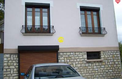 MAISON INDEPENDANTE DE CARACTERE — photo du bien