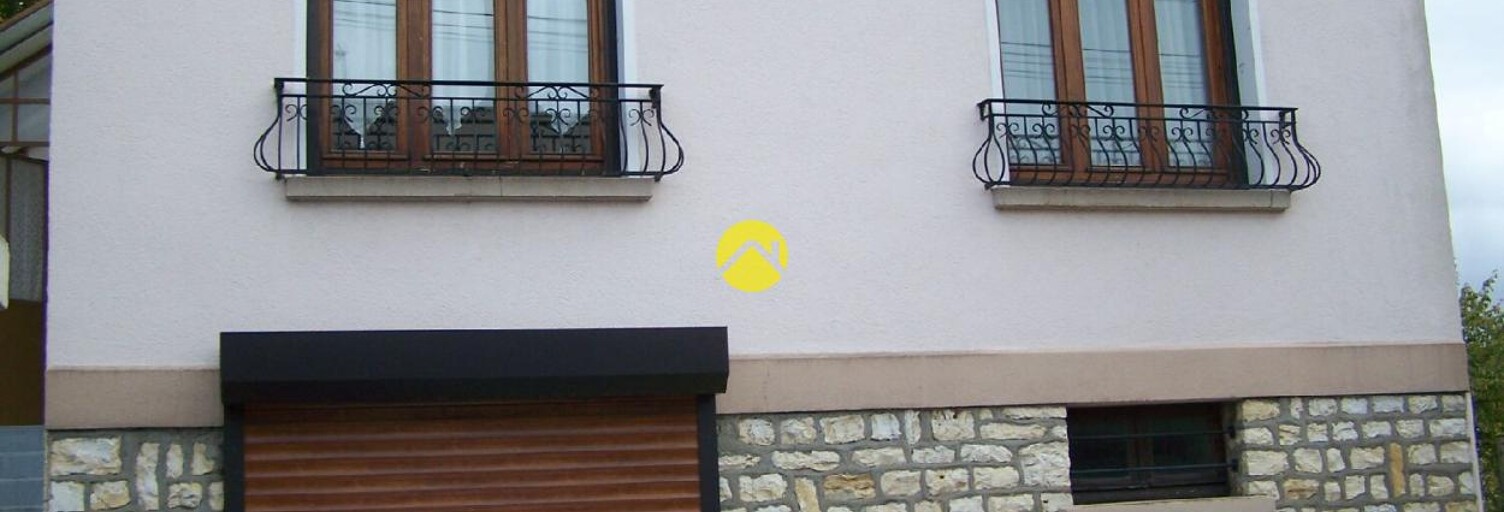 Maison 4 Pièces 80 m² à vendre à Bourges (18000)