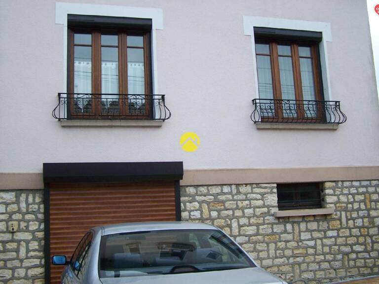 MAISON INDEPENDANTE DE CARACTERE — photo 1
