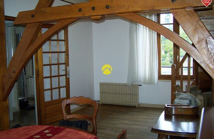 MAISON INDEPENDANTE DE CARACTERE — photo 2