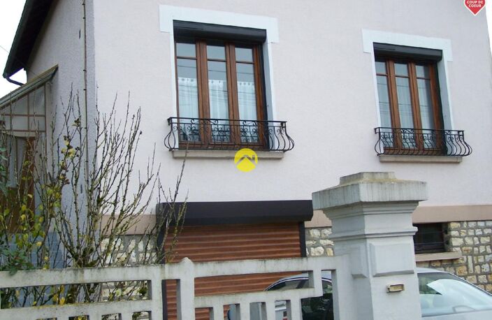 MAISON INDEPENDANTE DE CARACTERE — photo 4