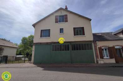 Maison 6 pièces 70000 €
