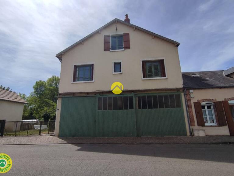 GRAND GARAGE! — photo 1