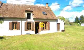 Maison 4 Pièces 88 m² à vendre à Belleville-sur-Loire (18240)