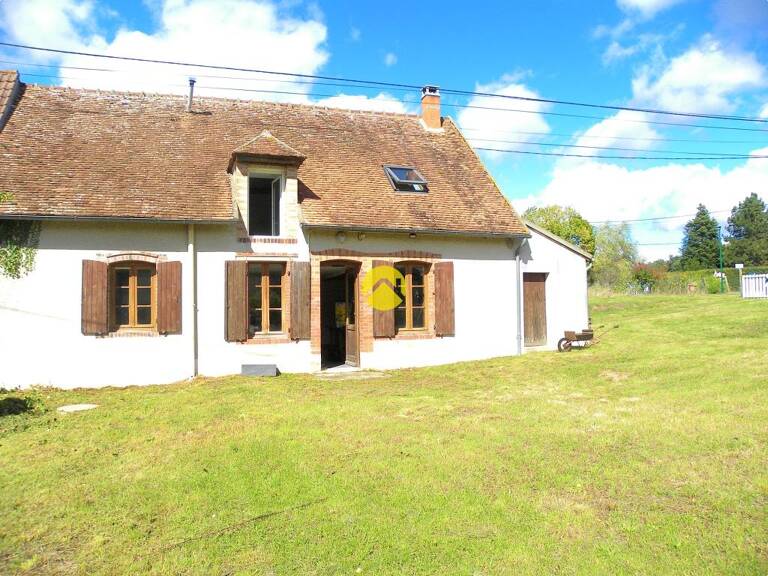 Maison au calme/BAISSE DE PRIX — photo 1