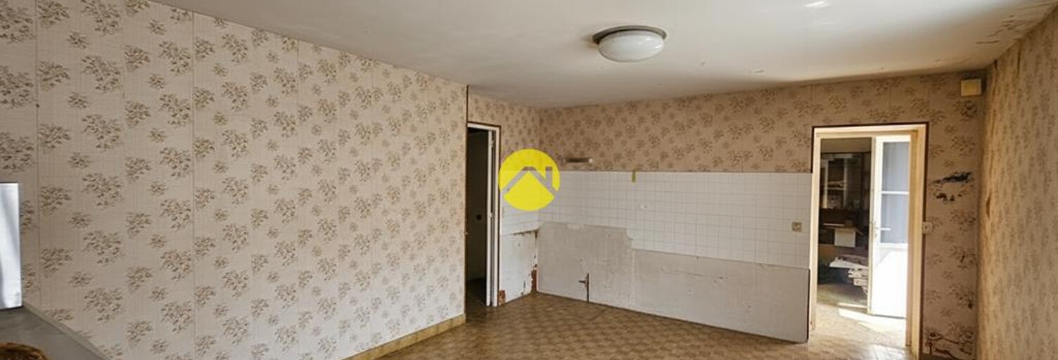 Maison 10 Pièces 158 m² à vendre à Nérondes (18350)