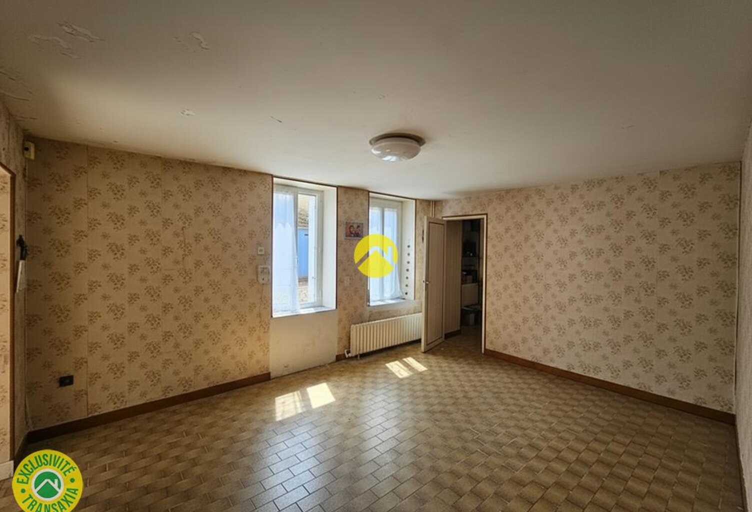 maison de ville — photo 1