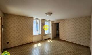 Maison 10 Pièces 158 m² à vendre à Nérondes (18350)