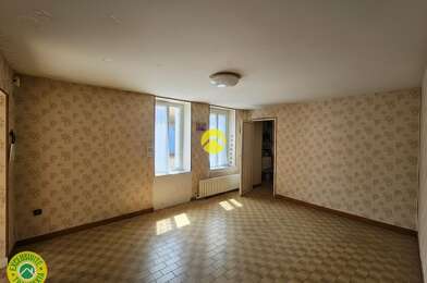 Maison 10 pièces 77500 €