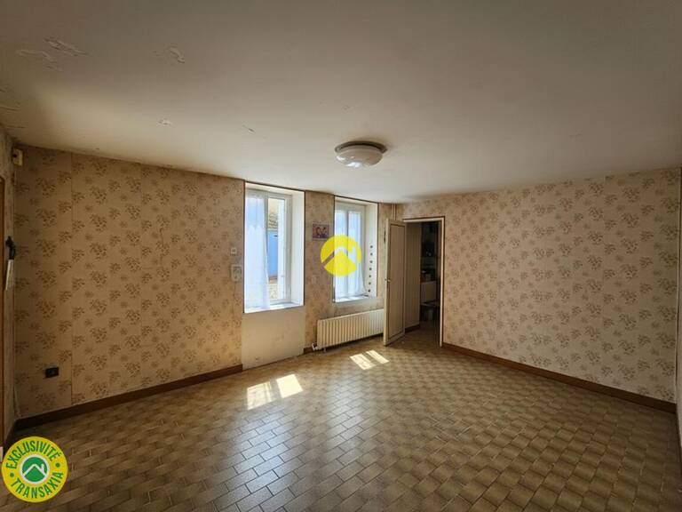 maison de ville — photo 1