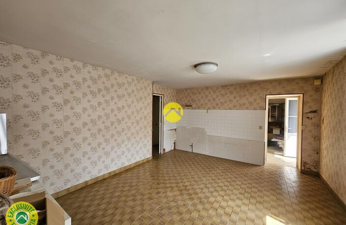 maison de ville — photo 4