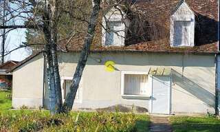 Maison 3 Pièces 80 m² à vendre à Blet (18350)