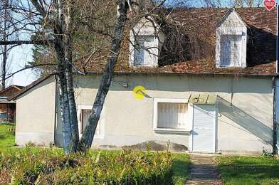 Maison 3 pièces 67500 €